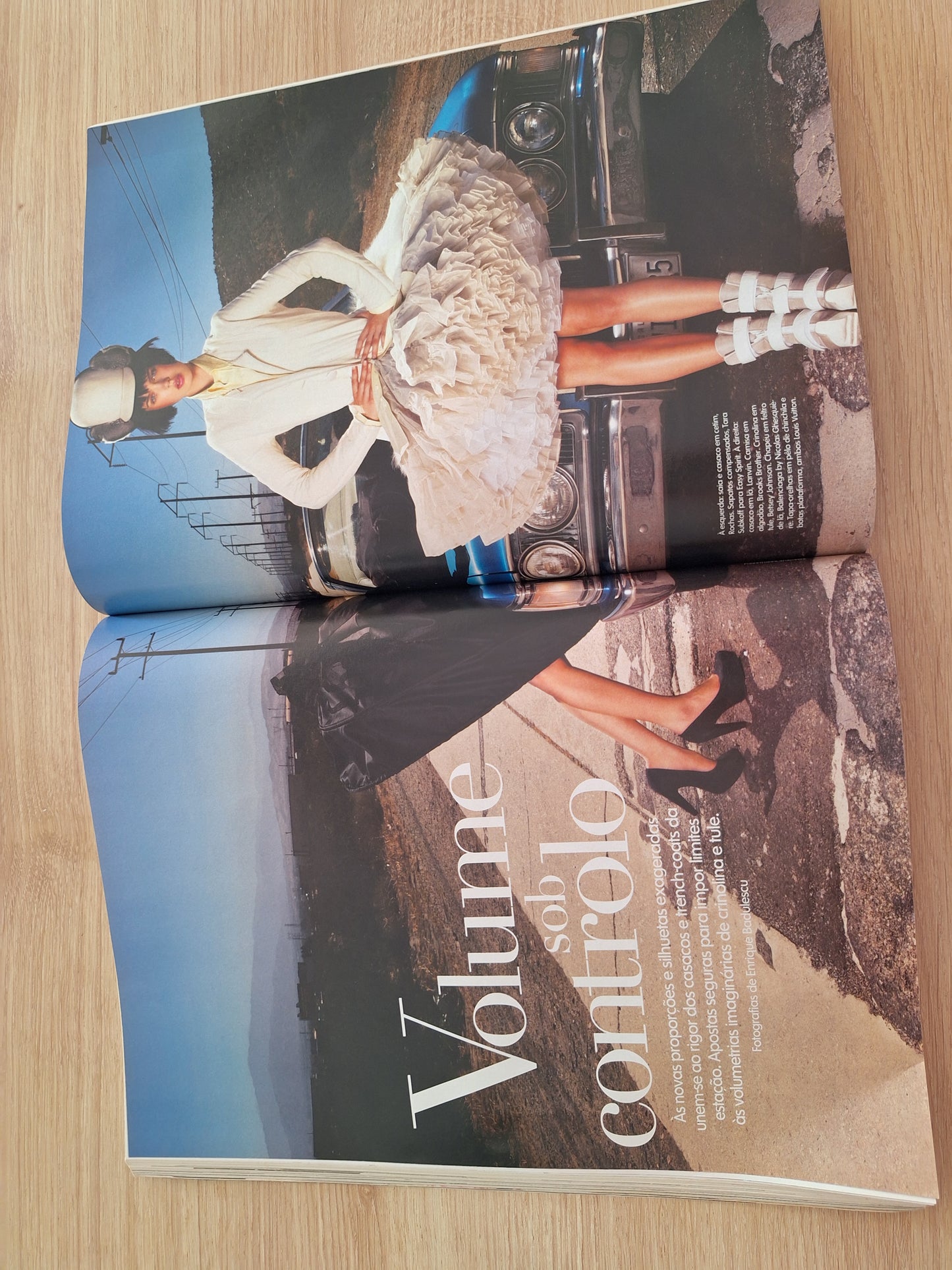 Revista Elle 217 (2006)