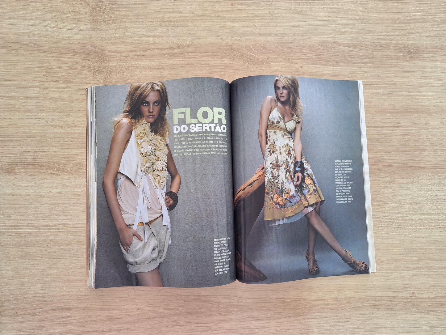 Revista Marie Claire 176