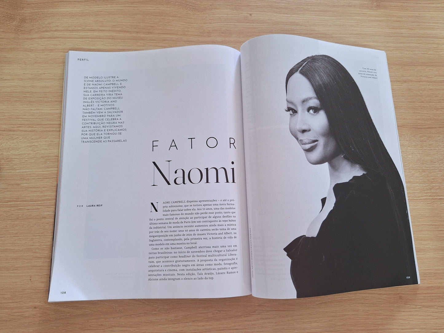 Revista Marie Claire 386