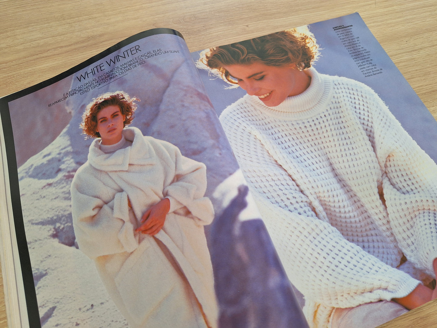 Revista Marie Claire 03