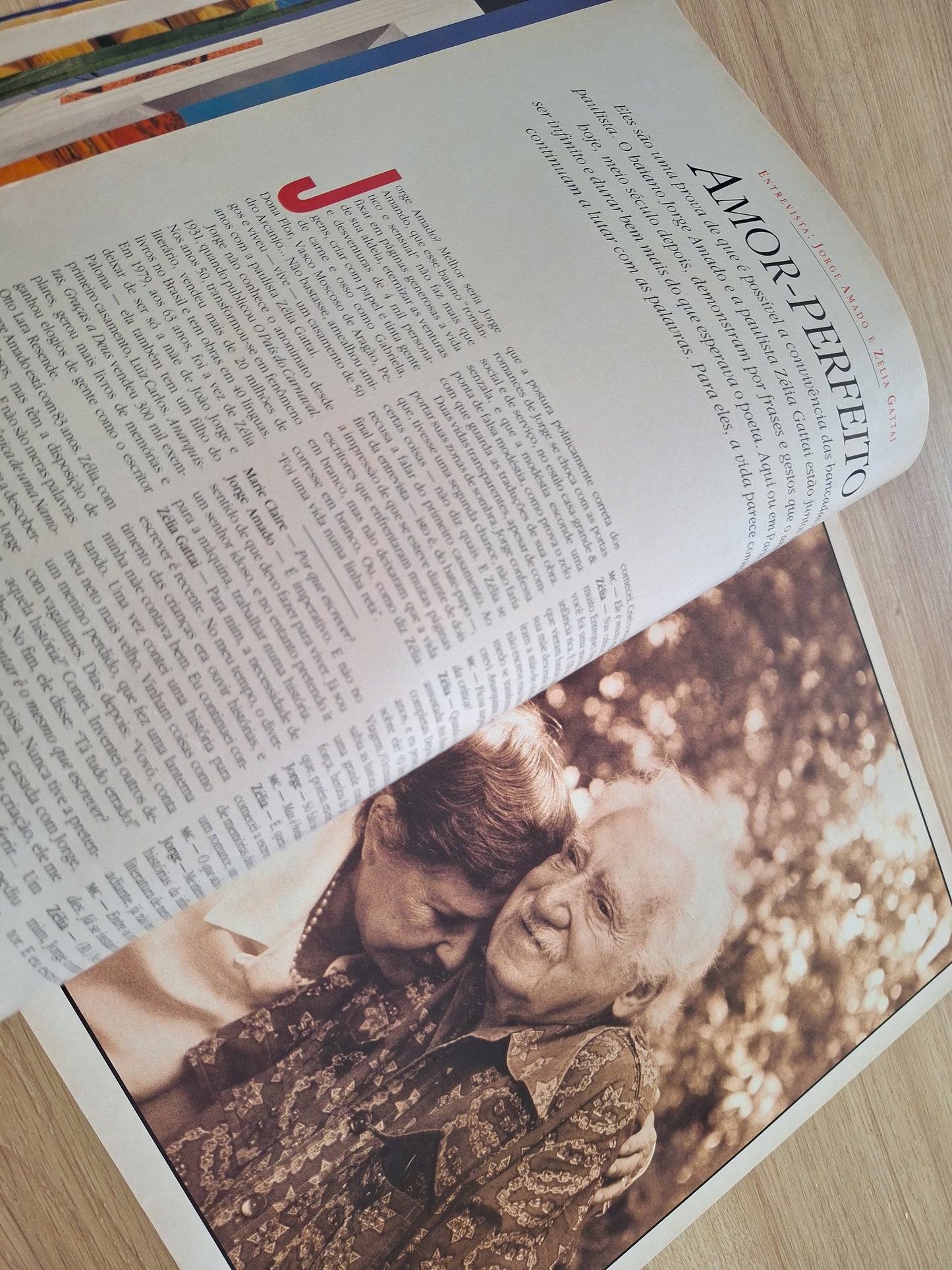 Revista Marie Claire 57