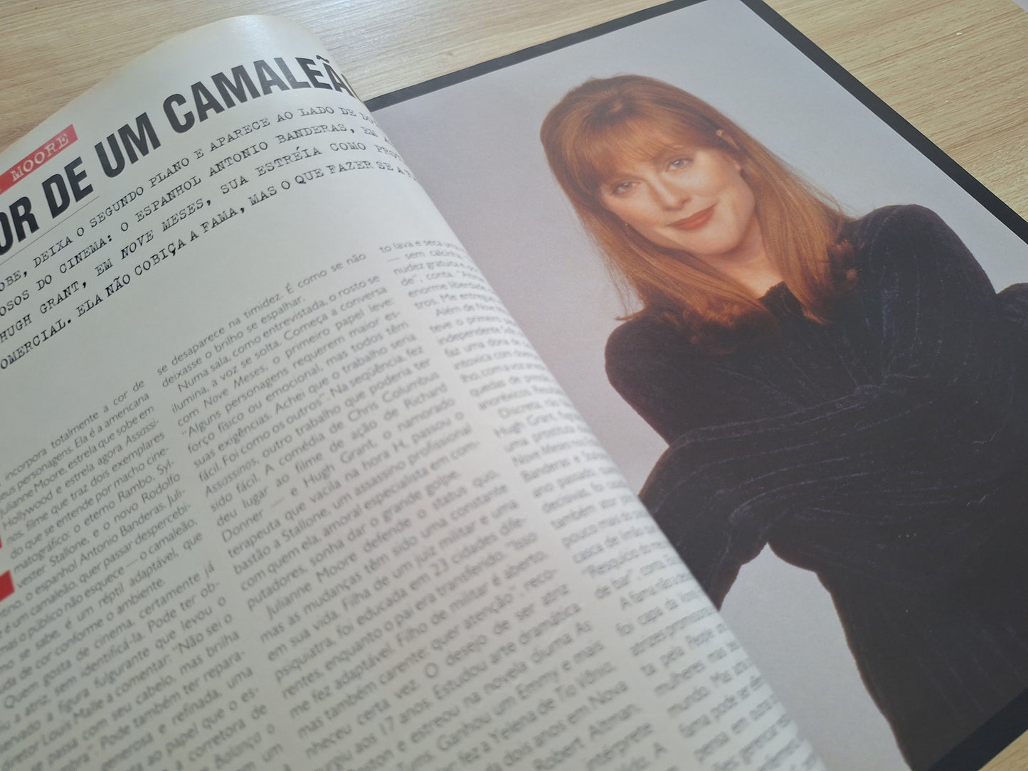 Revista Marie Claire 57