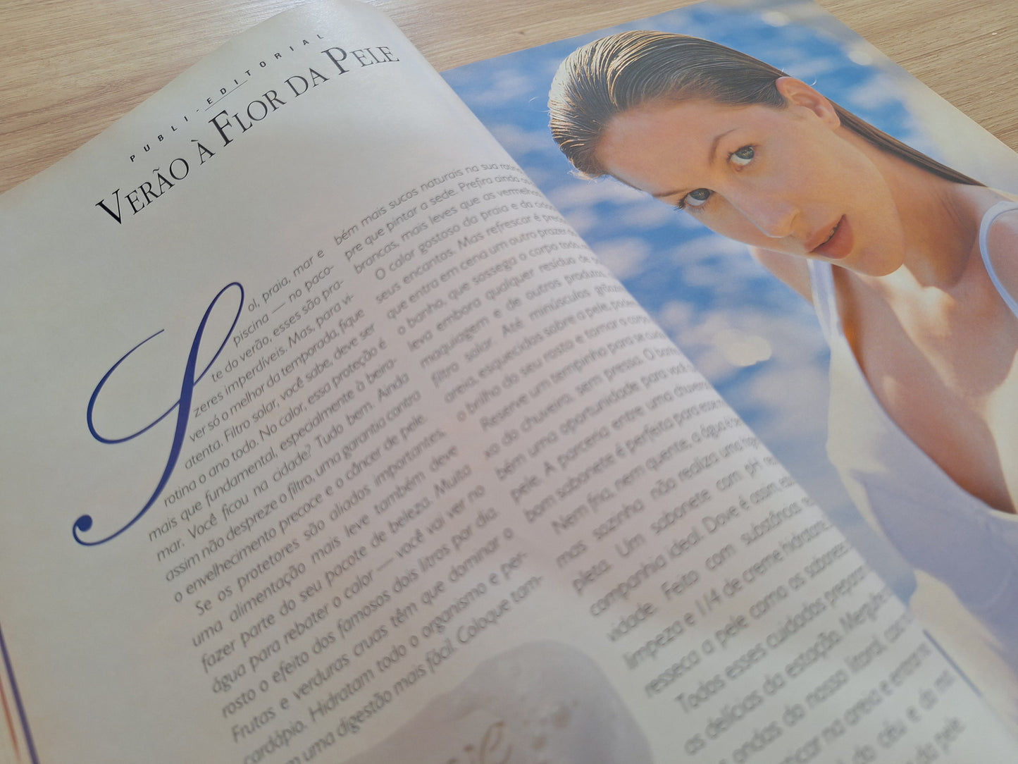 Revista Marie Claire 57