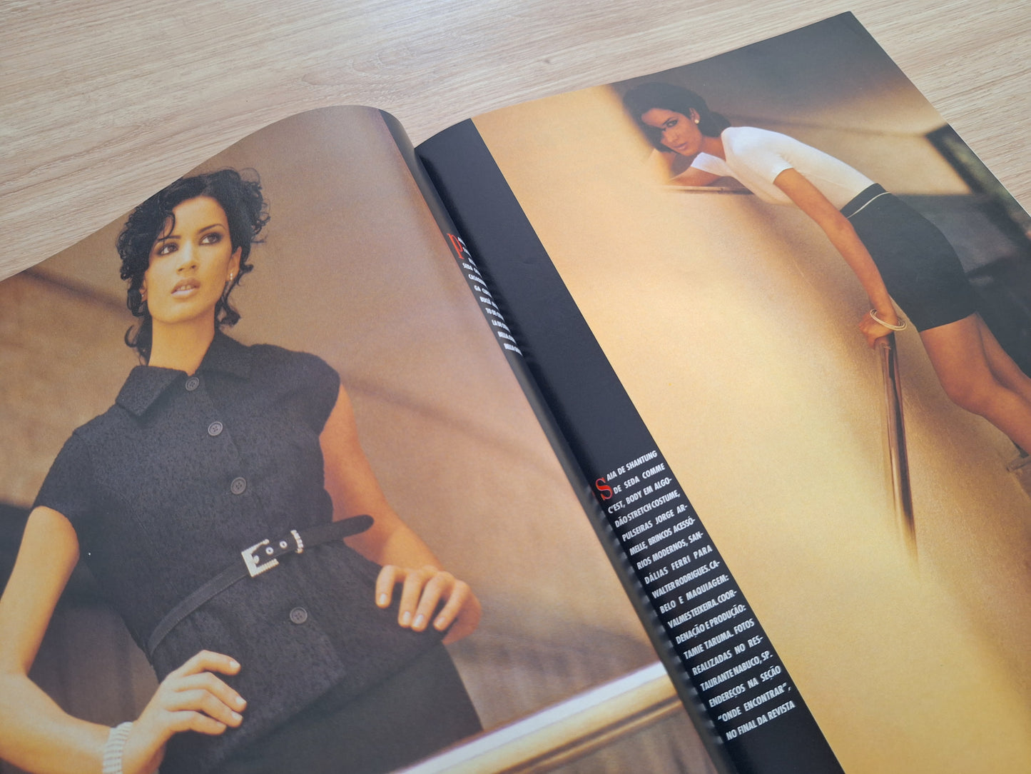 Revista Marie Claire 57