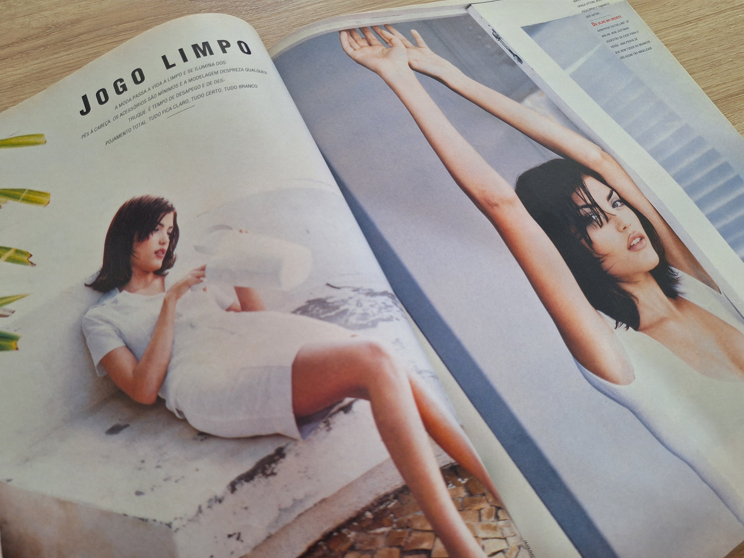 Revista Marie Claire 57