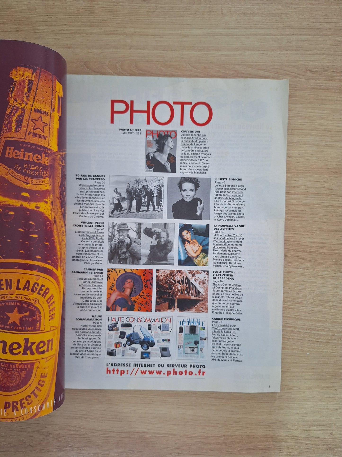 Photo Magazine