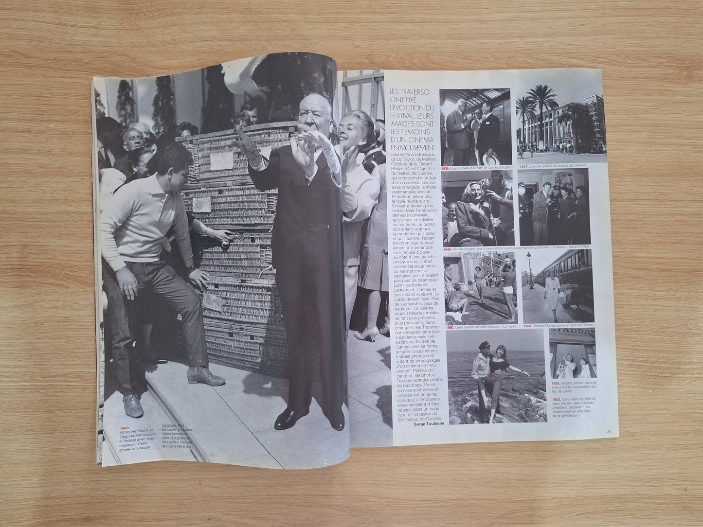 Photo Magazine