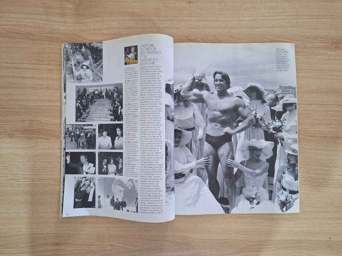 Photo Magazine