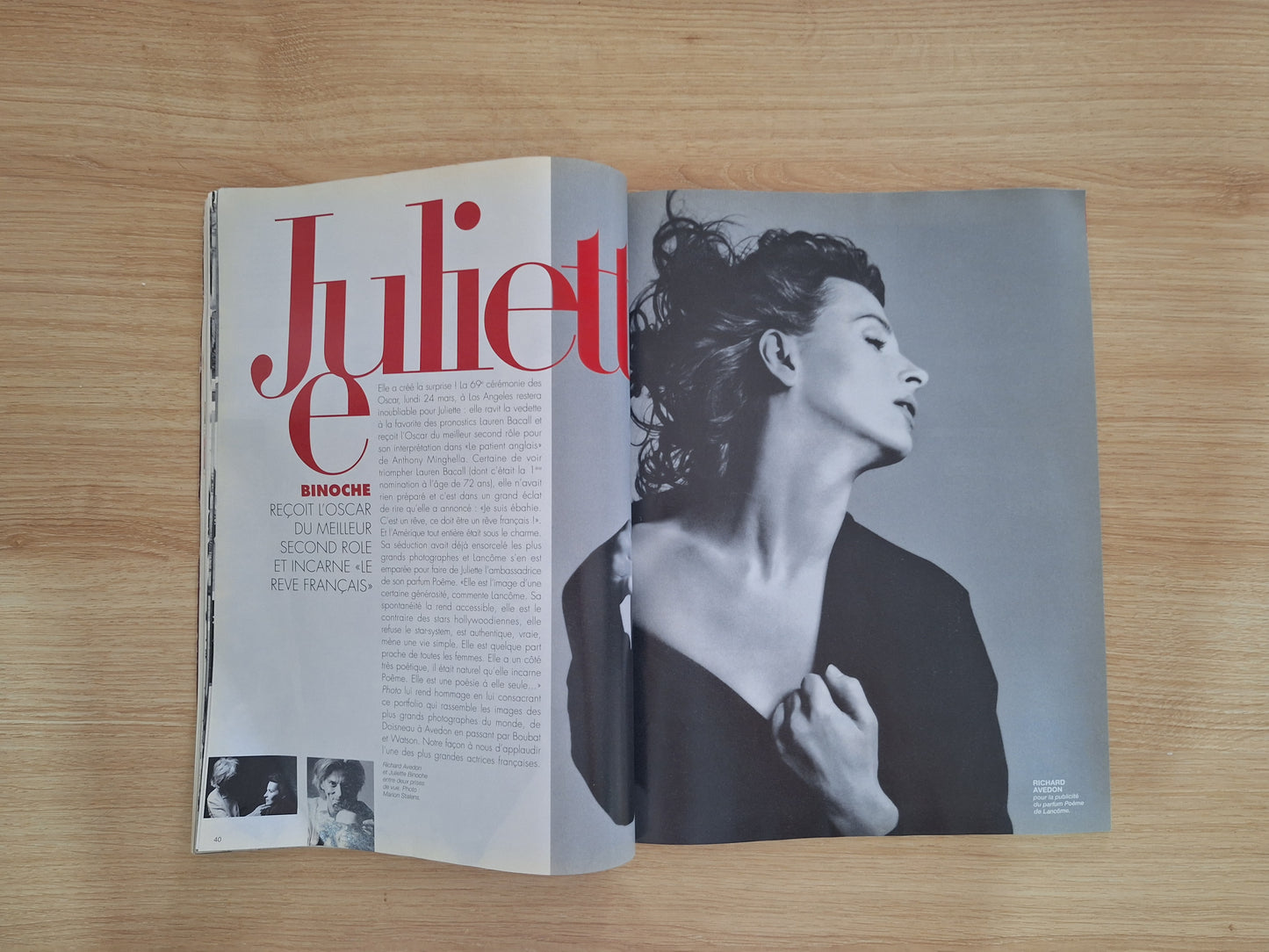 Photo Magazine