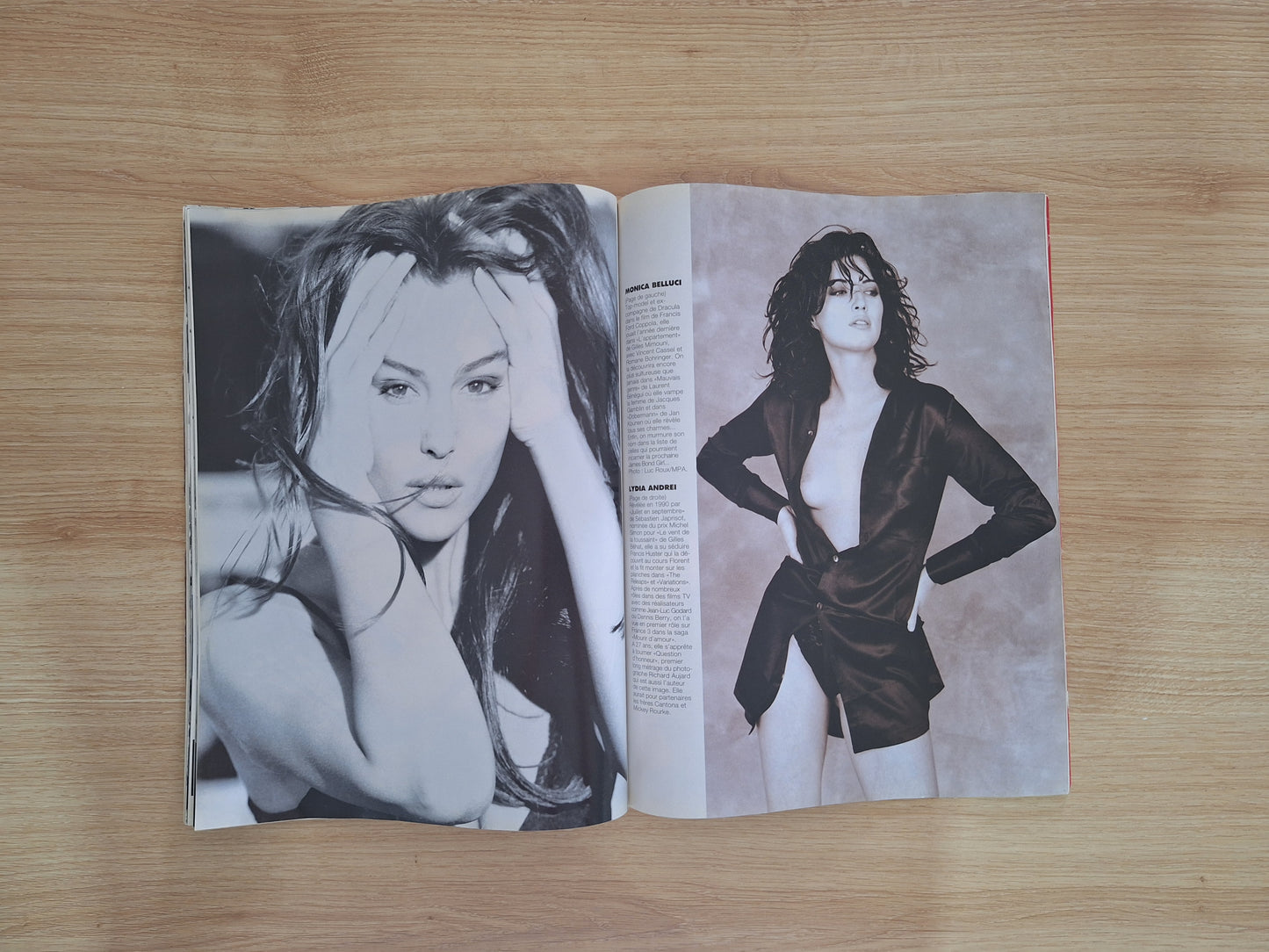 Photo Magazine