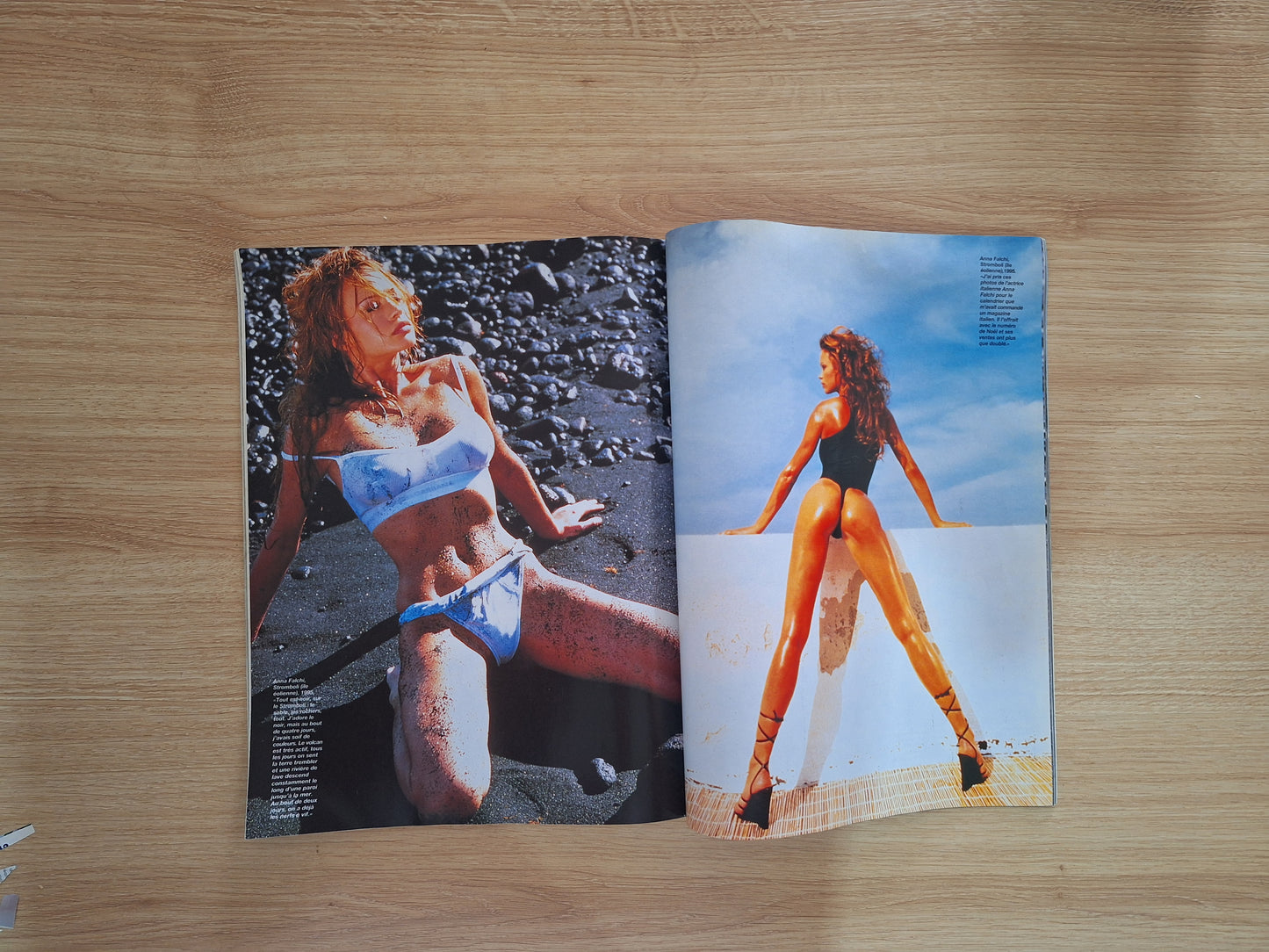 Photo Magazine N° 338
