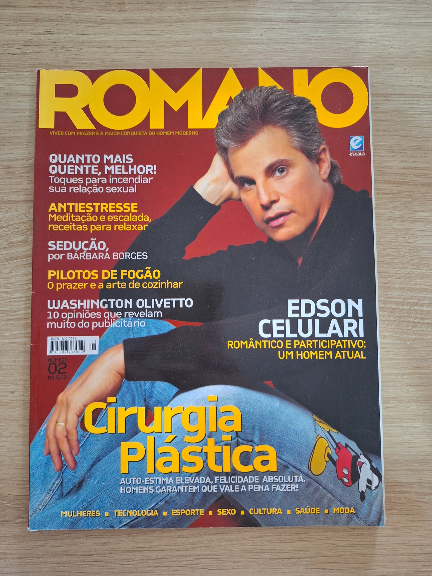 Revista Romano N° 02