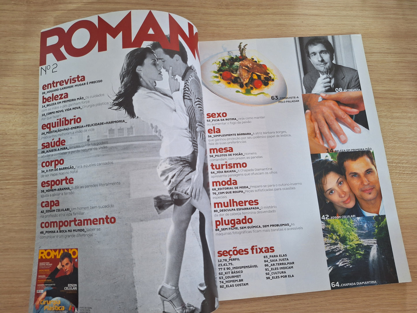 Revista Romano N° 02