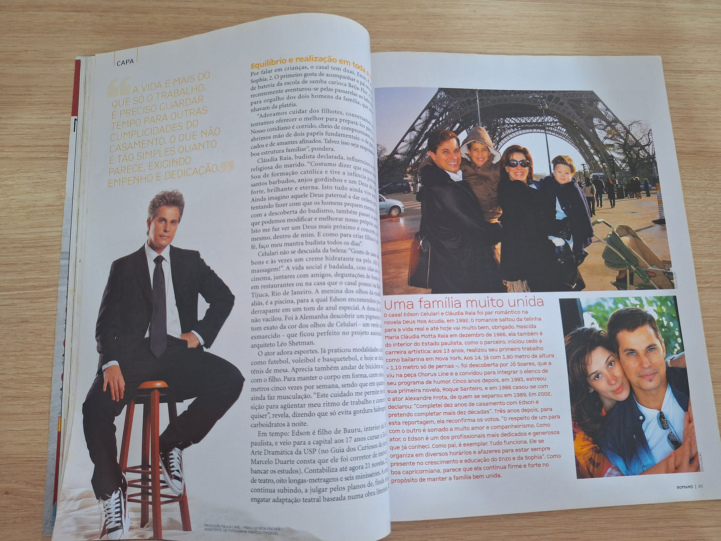 Revista Romano N° 02