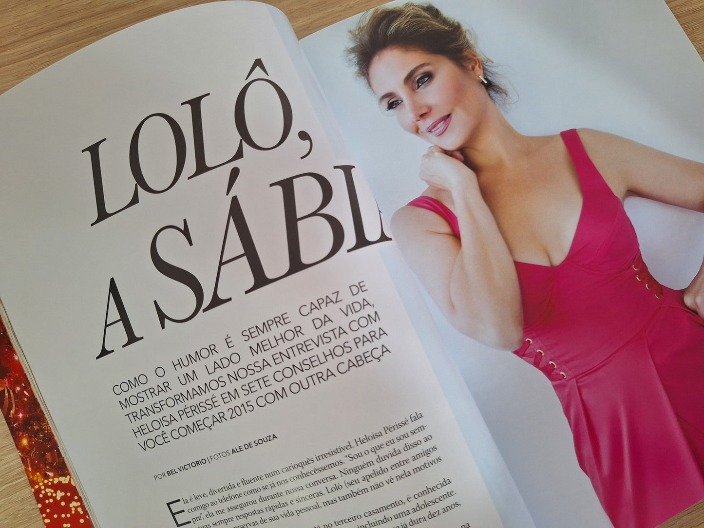Revista Viver 126