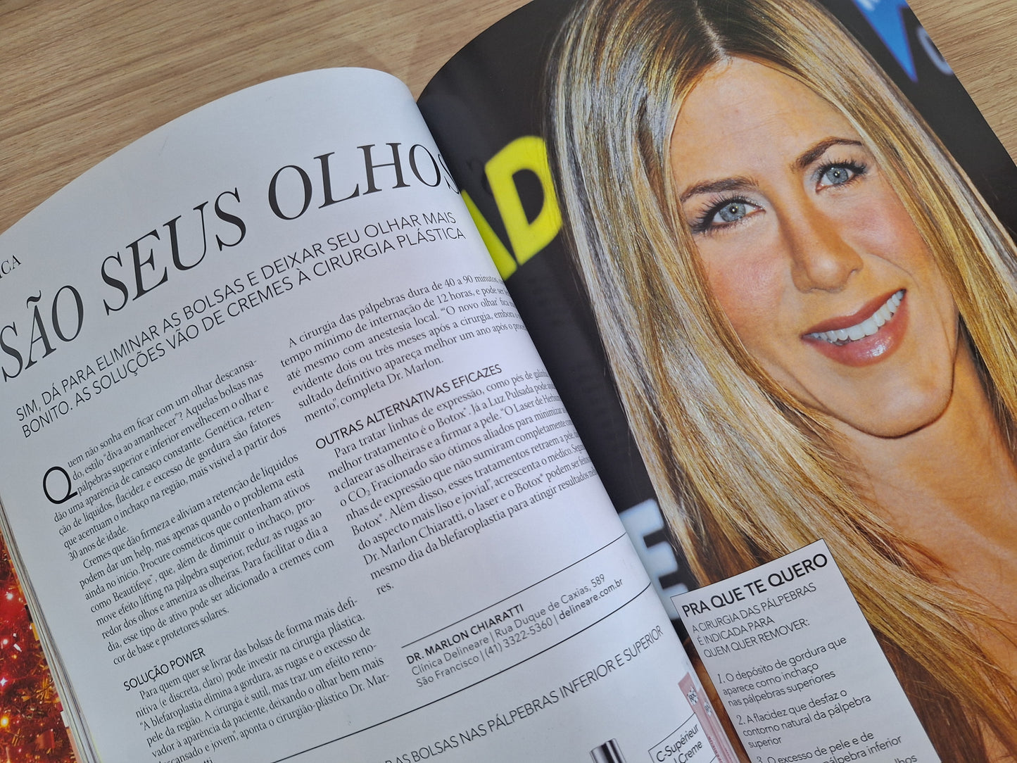 Revista Viver 126