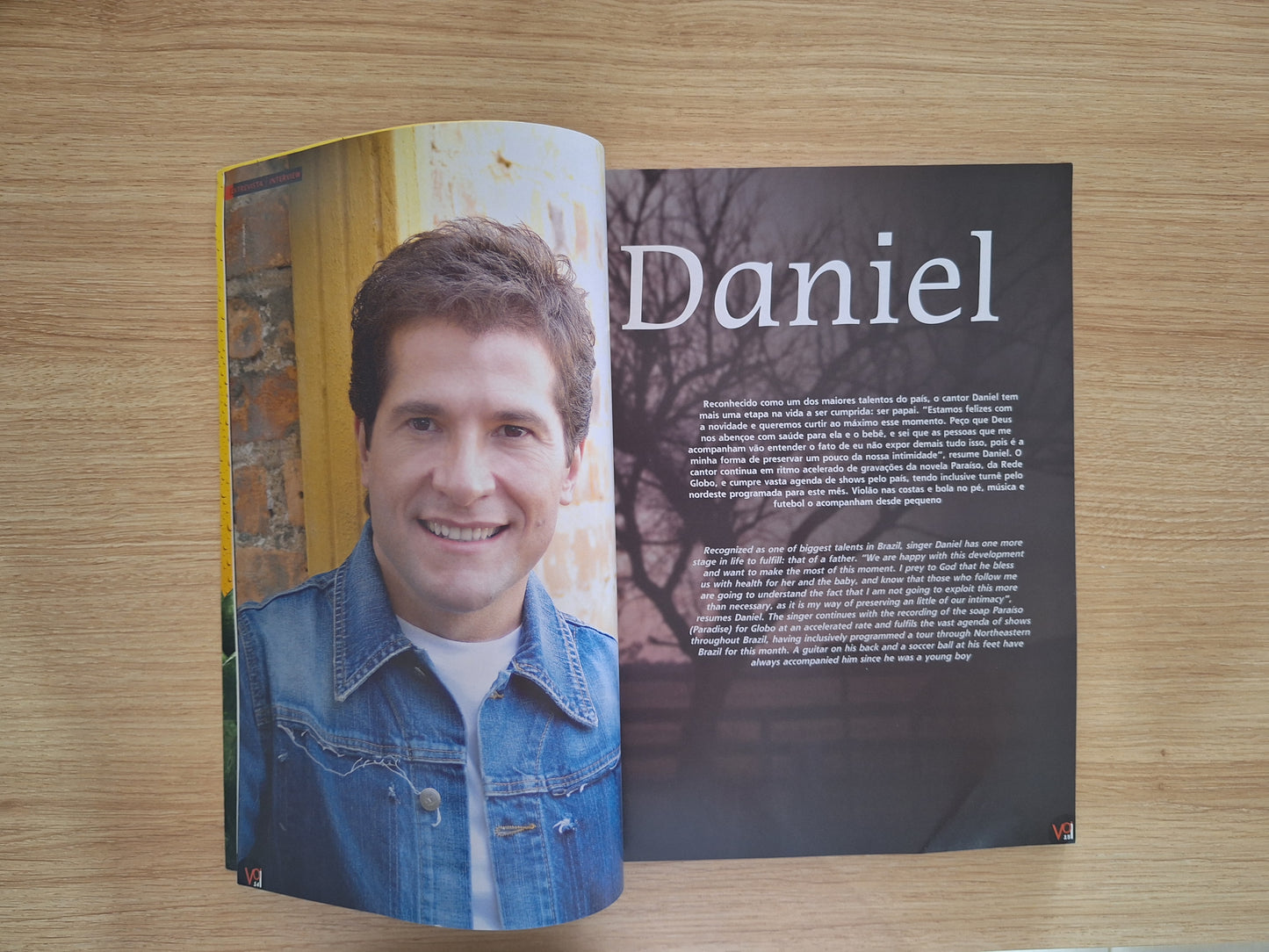 Revista VOi N° 54