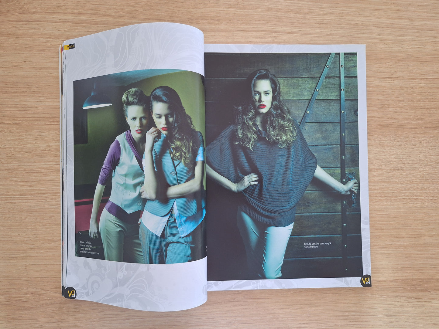 Revista VOi N° 53