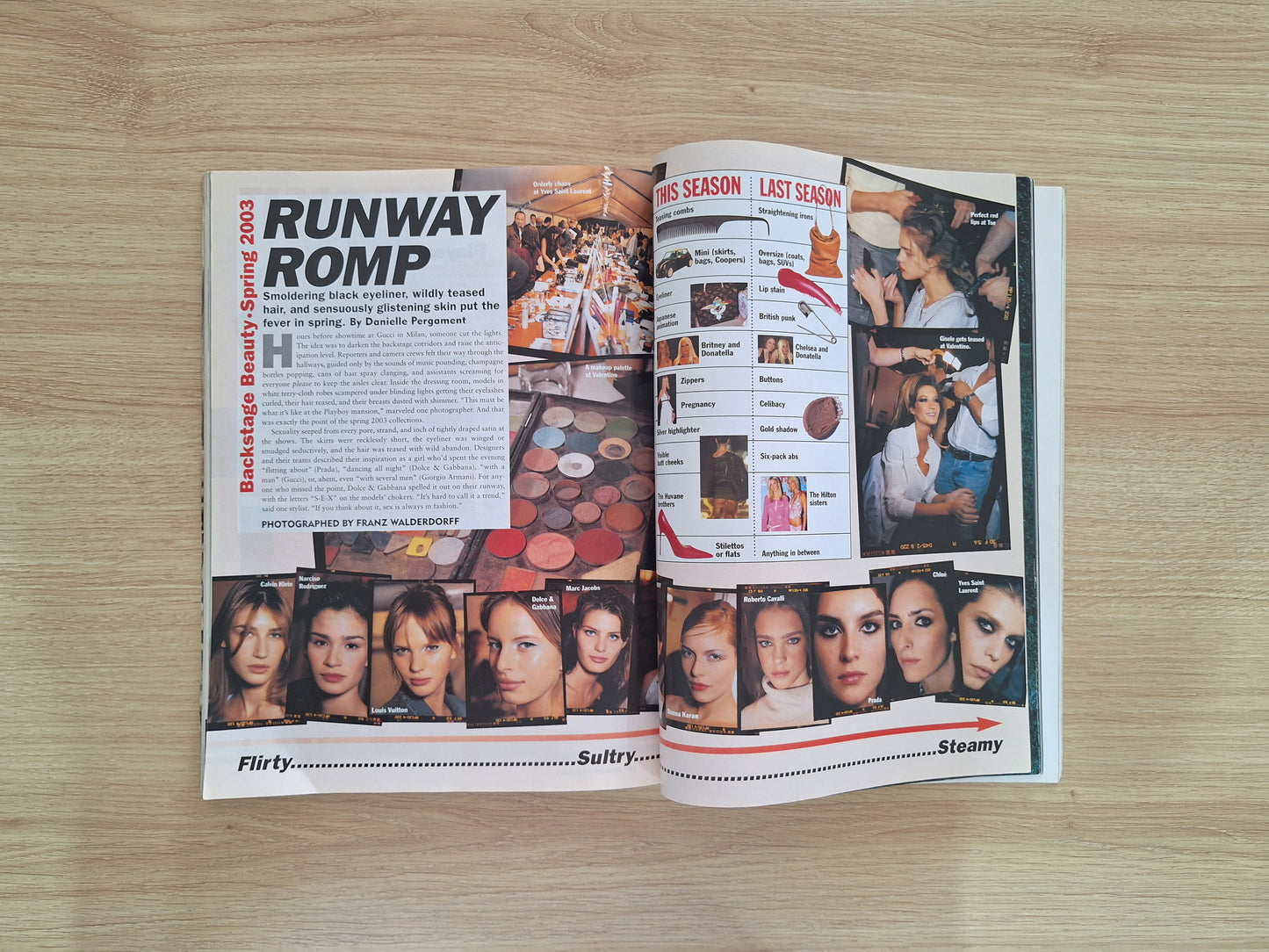 Allure Magazine