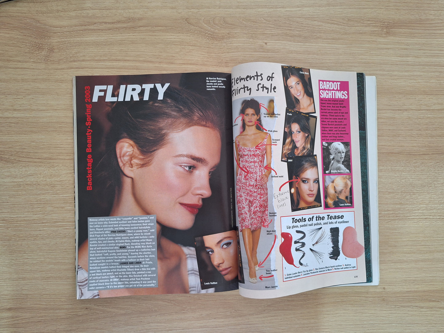 Allure Magazine