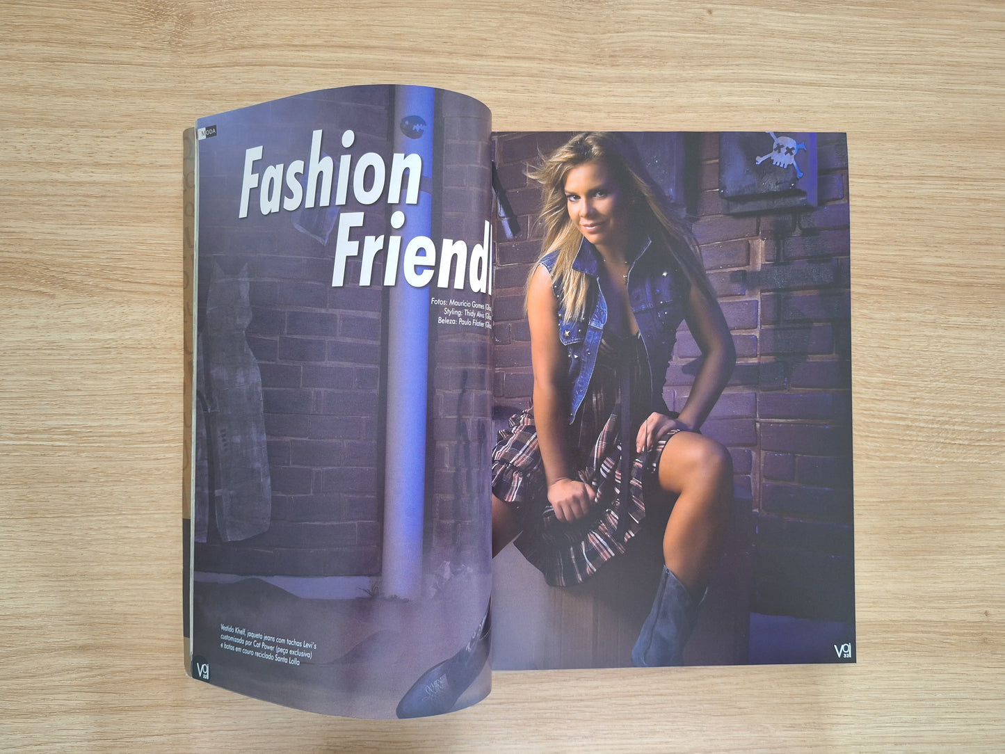 Revista VOi N° 63