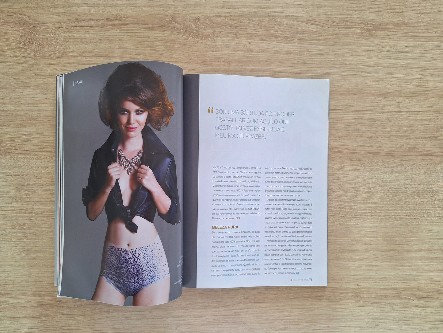 Revista BT N° 05