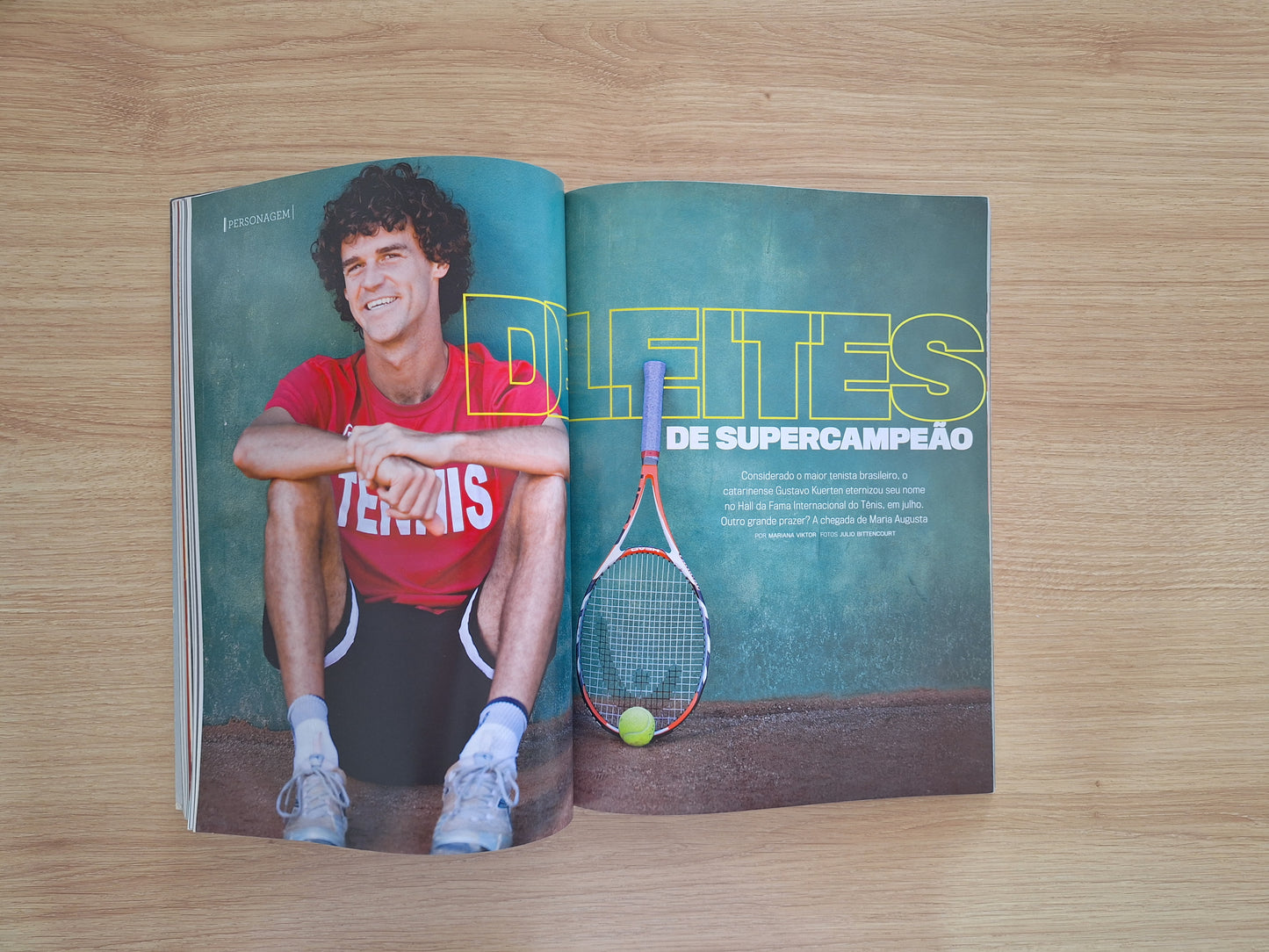 Revista BT N° 05