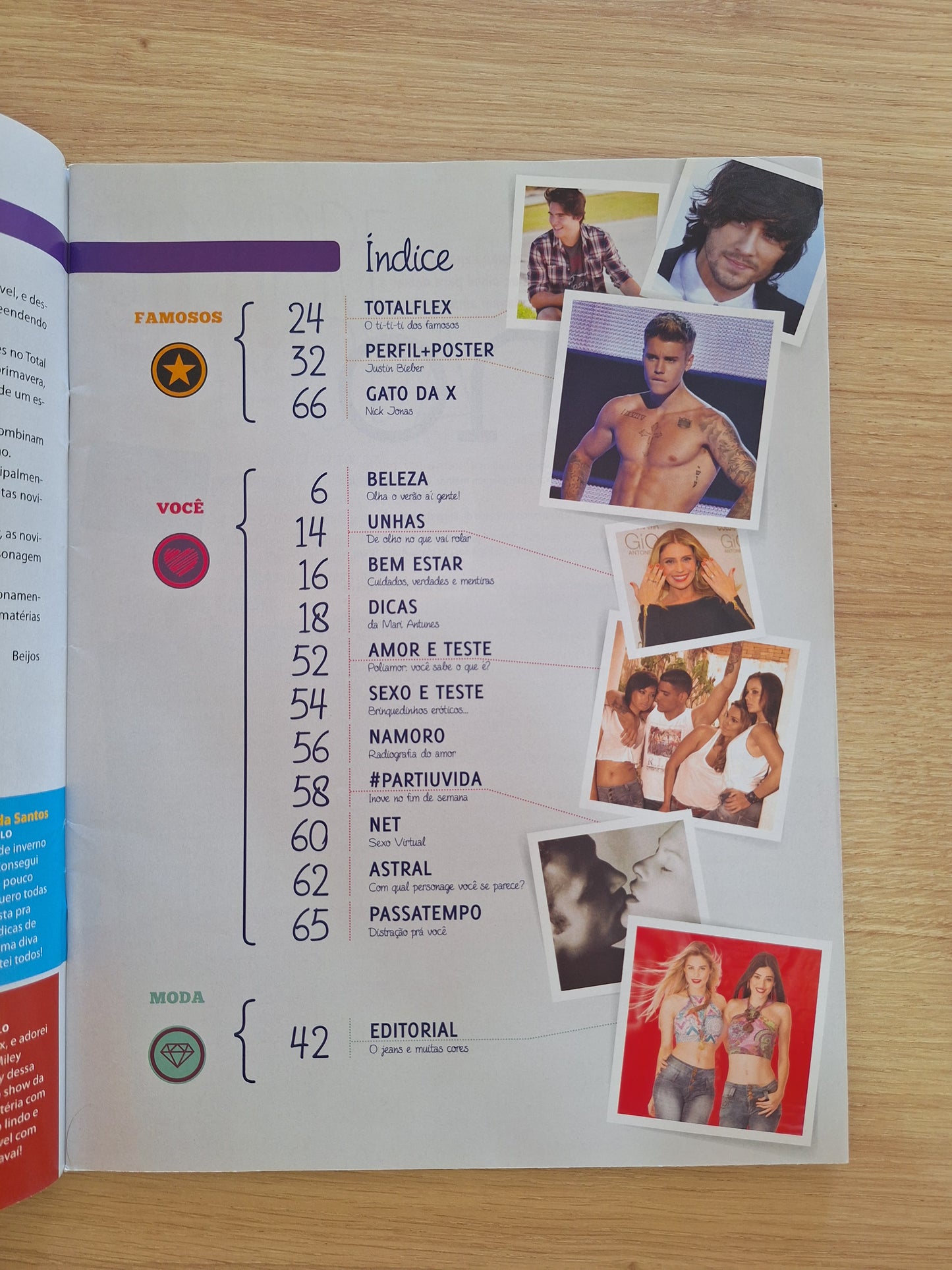 Revista RI19