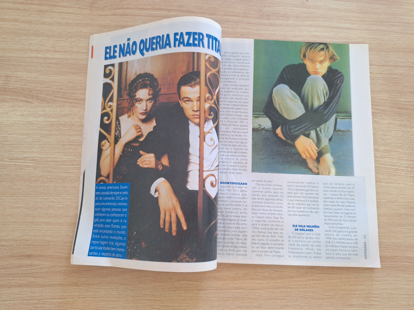 Revista Antenada N° 06