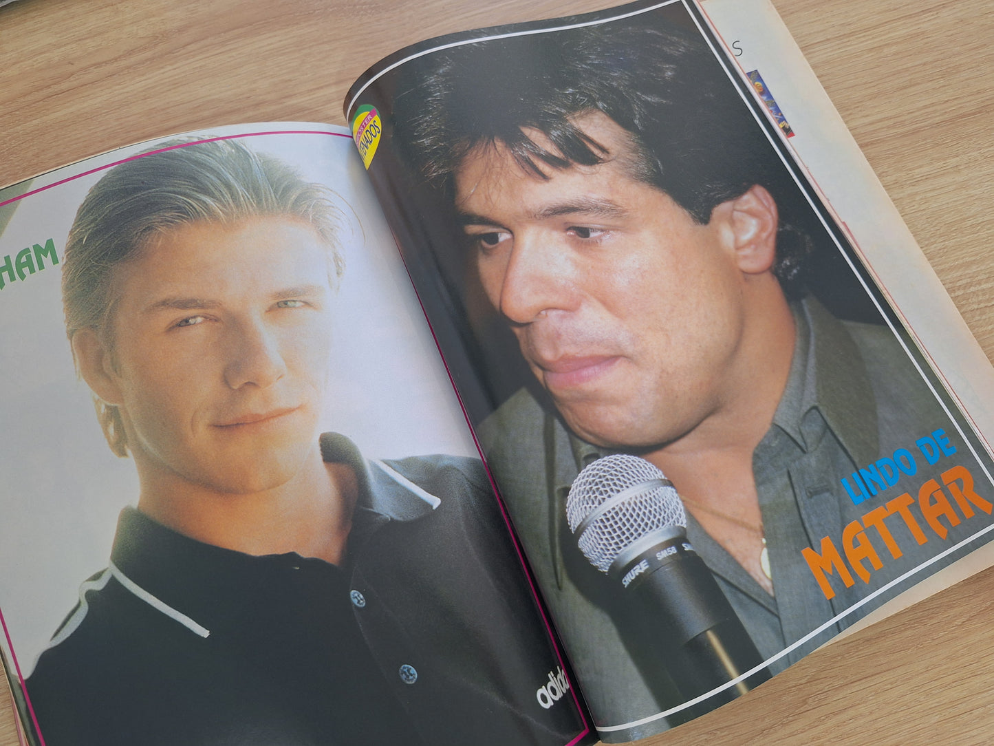 Revista Antenada N° 11