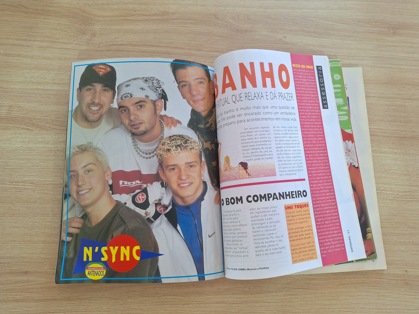 Revista Antenada N° 11
