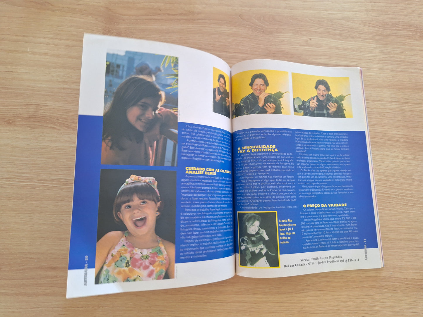 Revista Antenada N° 09