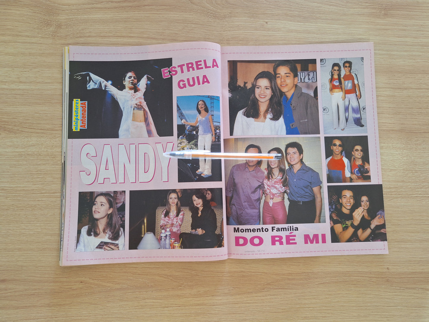 Revista Antenada N° 29