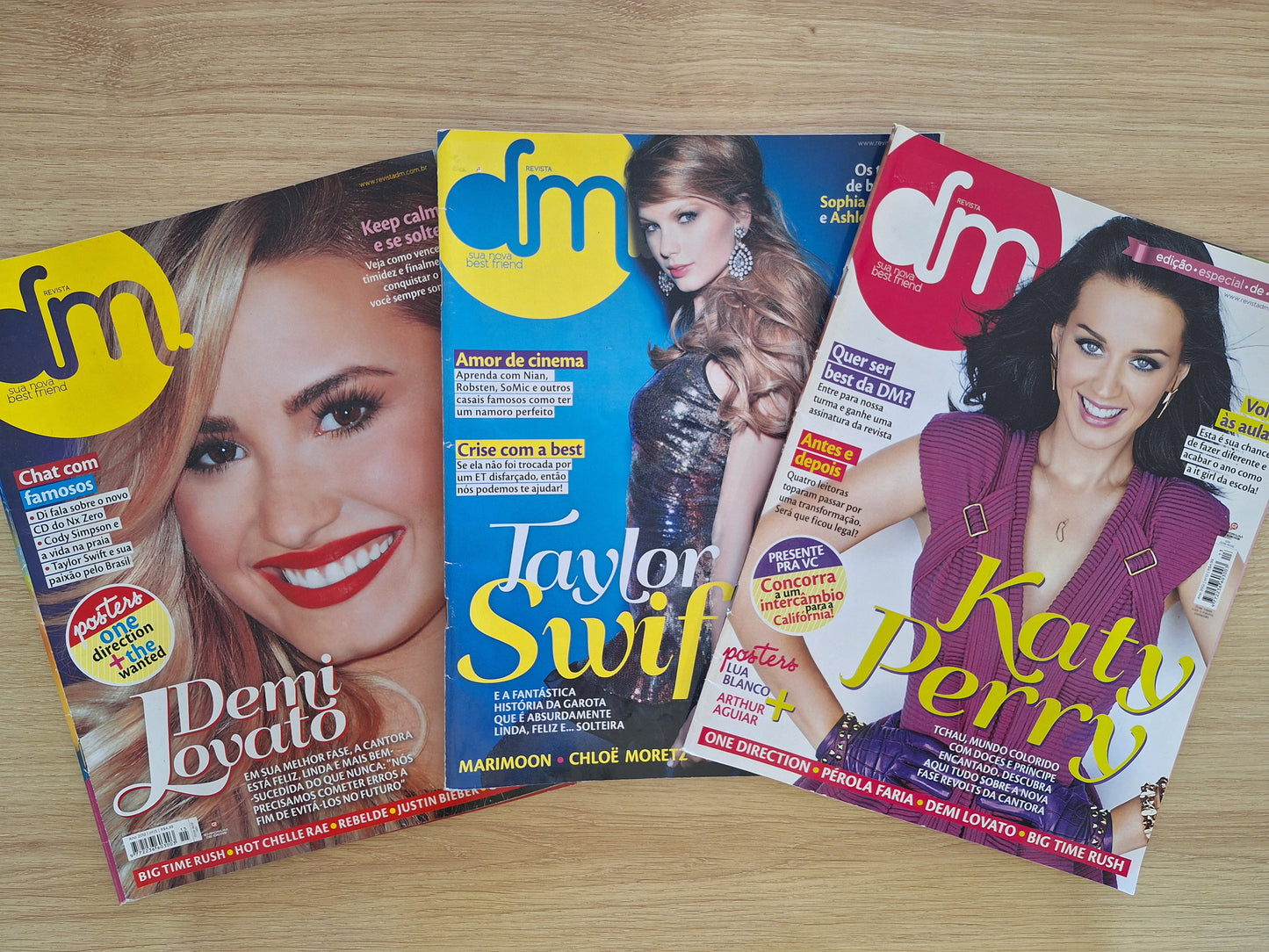Revista DM
