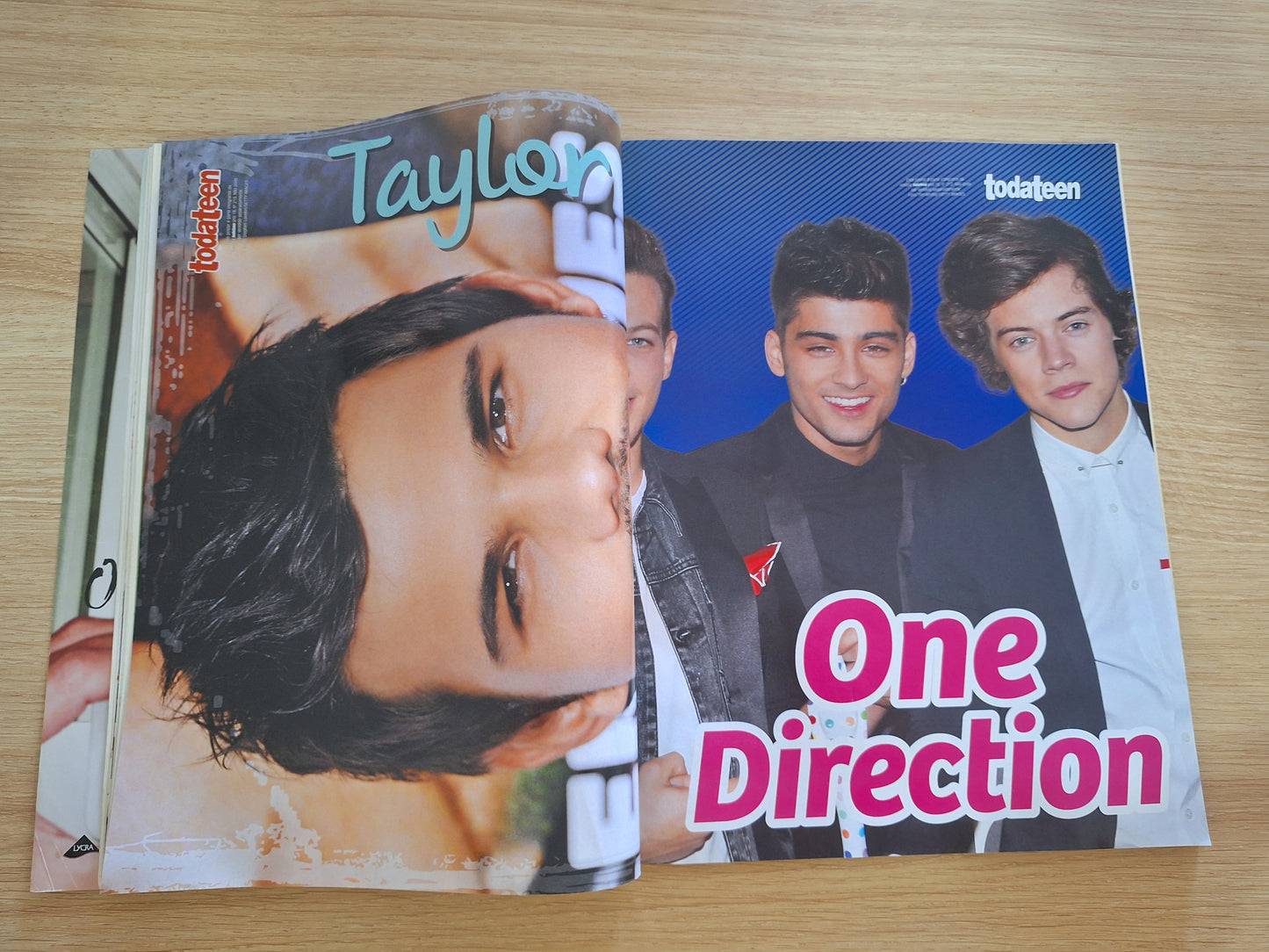 Revista Todateen  213