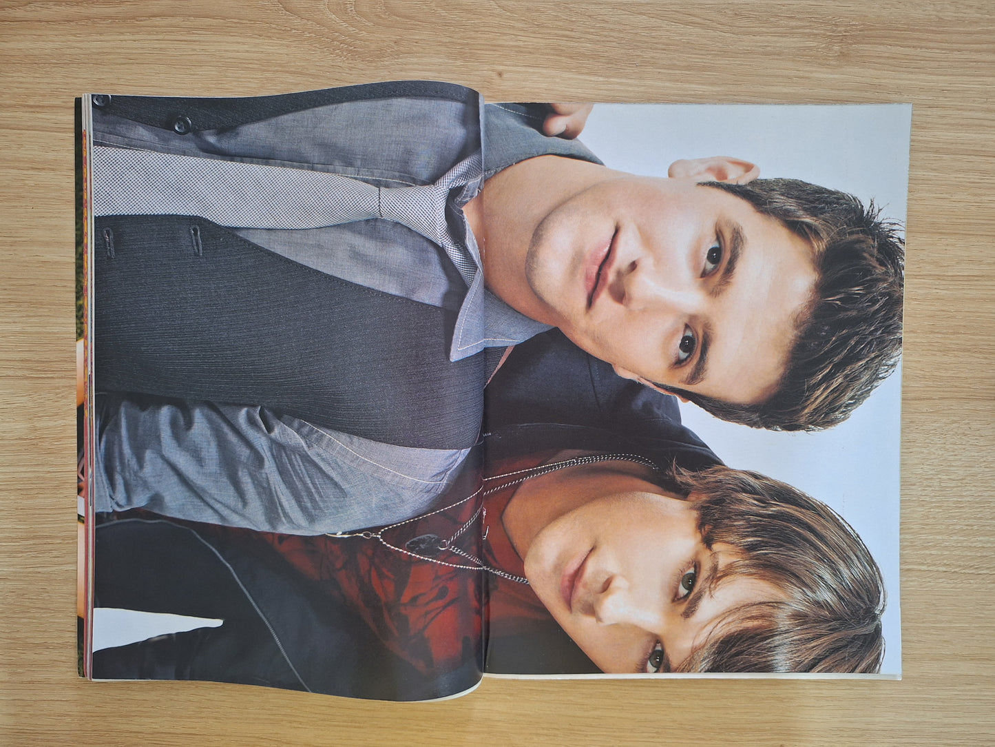 Revista Todateen N° 231