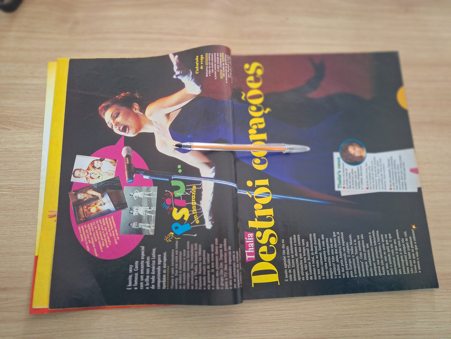 Revista Chiquititas N° 12
