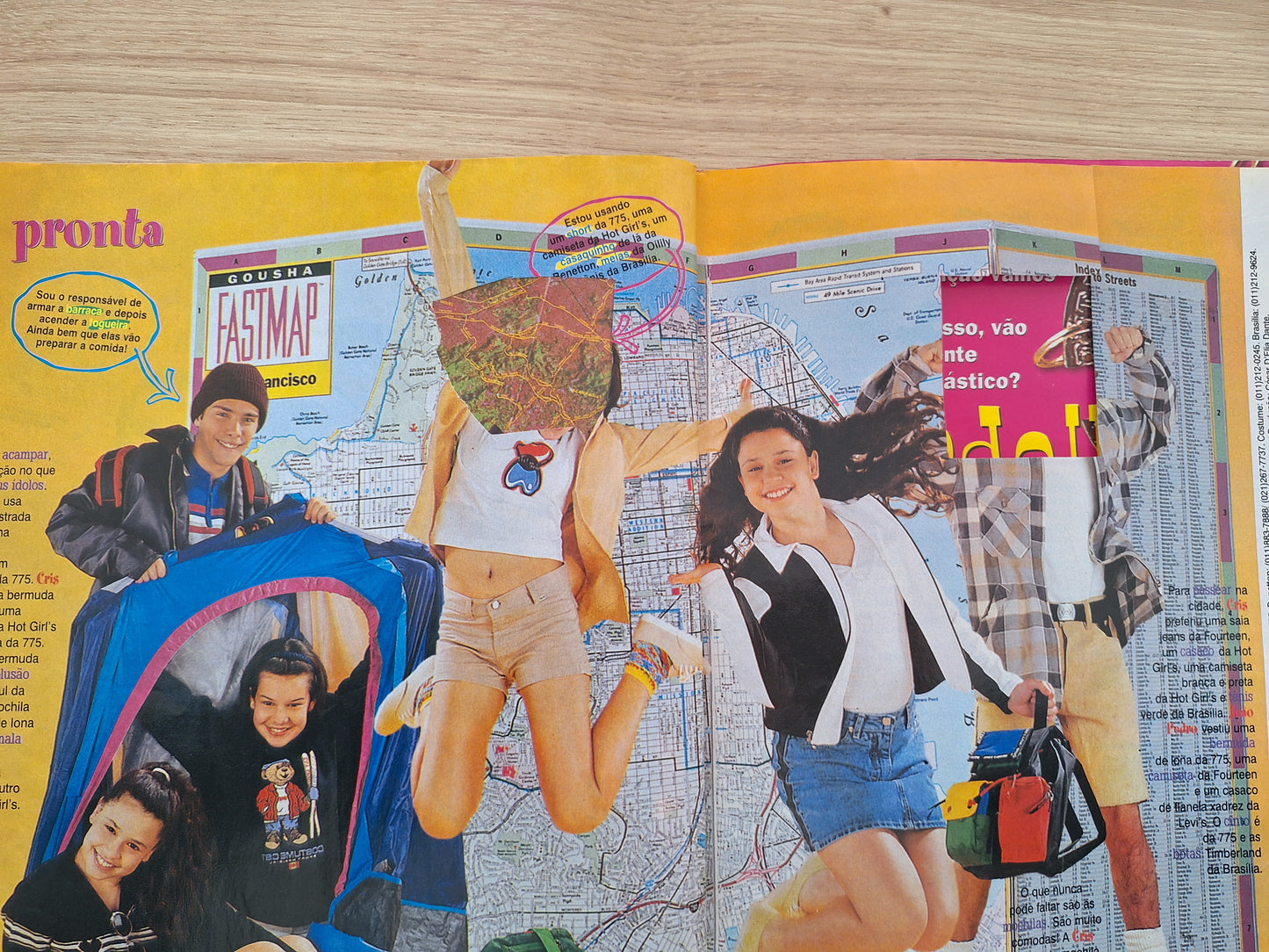 Revista Chiquititas N° 90