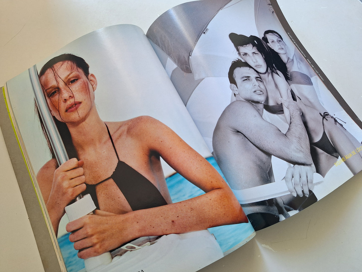 Mundo Mix Magazine 01