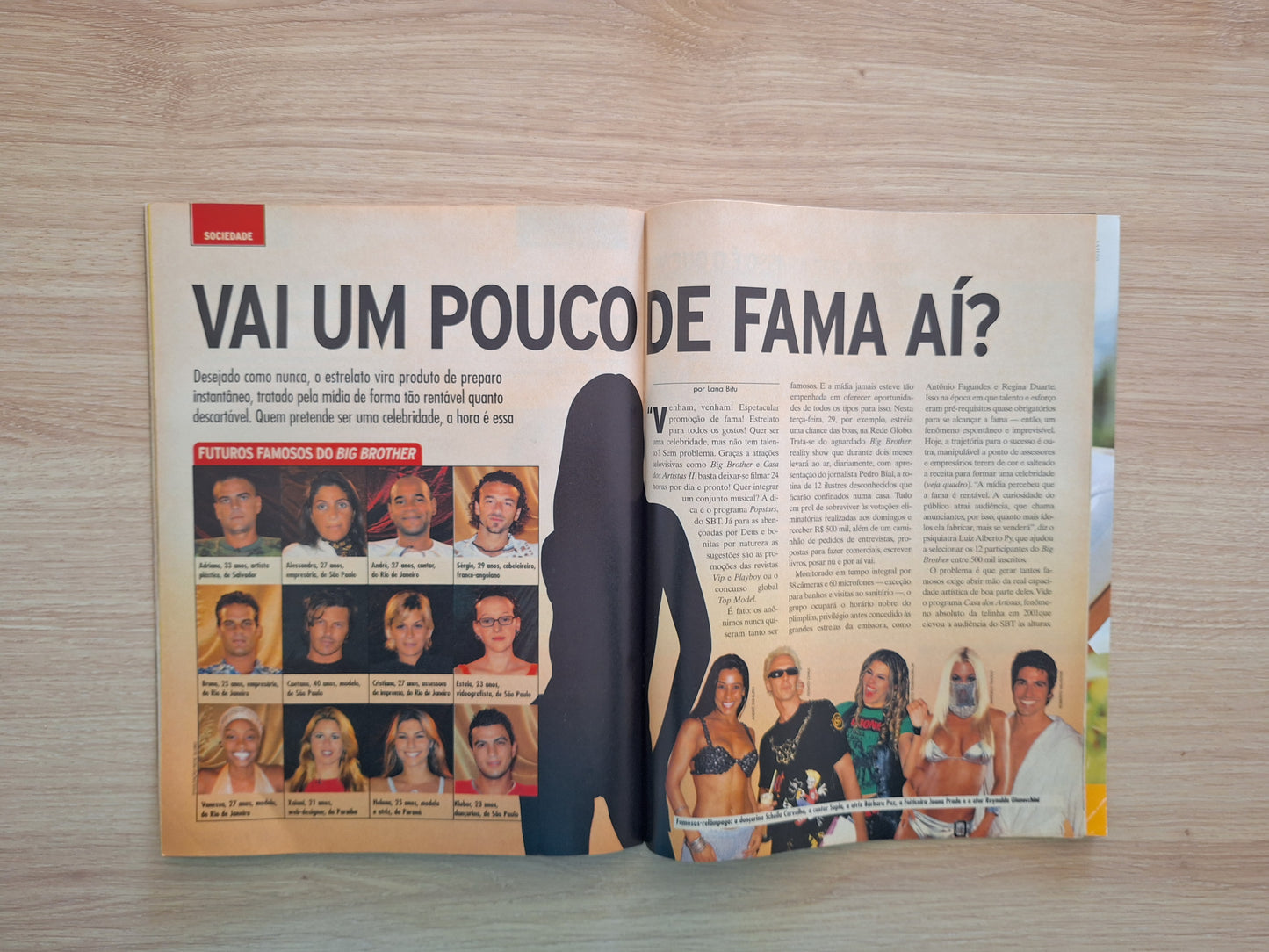 Revista Tudo N° 53