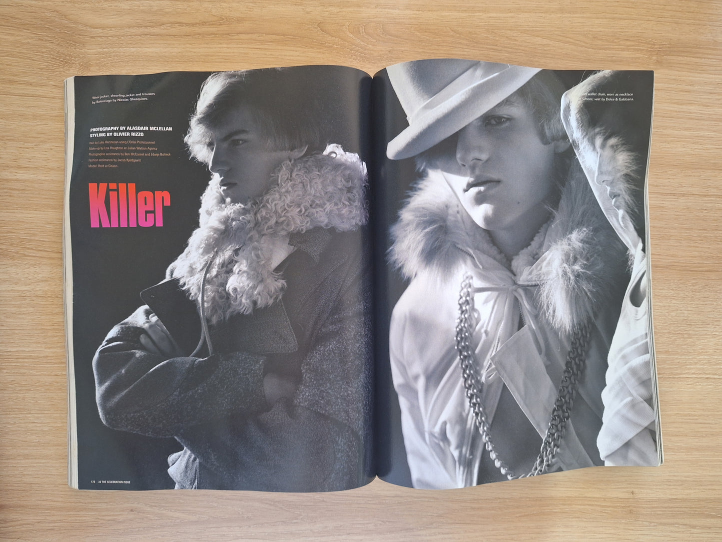 I-D Magazine