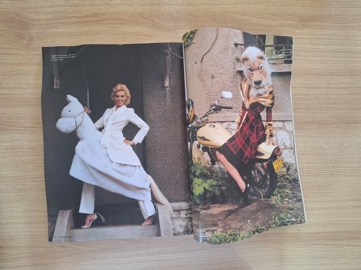 I-D Magazine