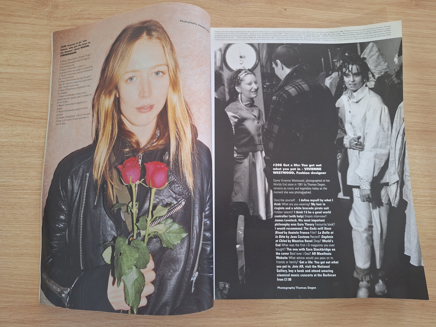 I-D Magazine