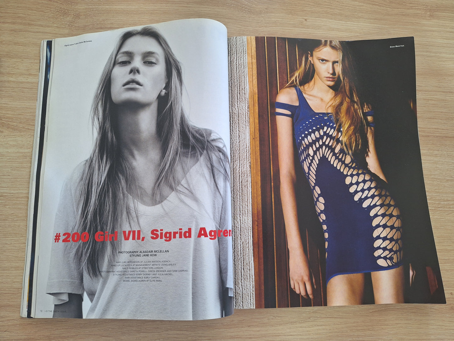 I-D Magazine