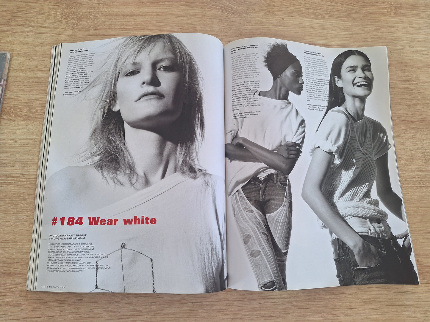 I-D Magazine