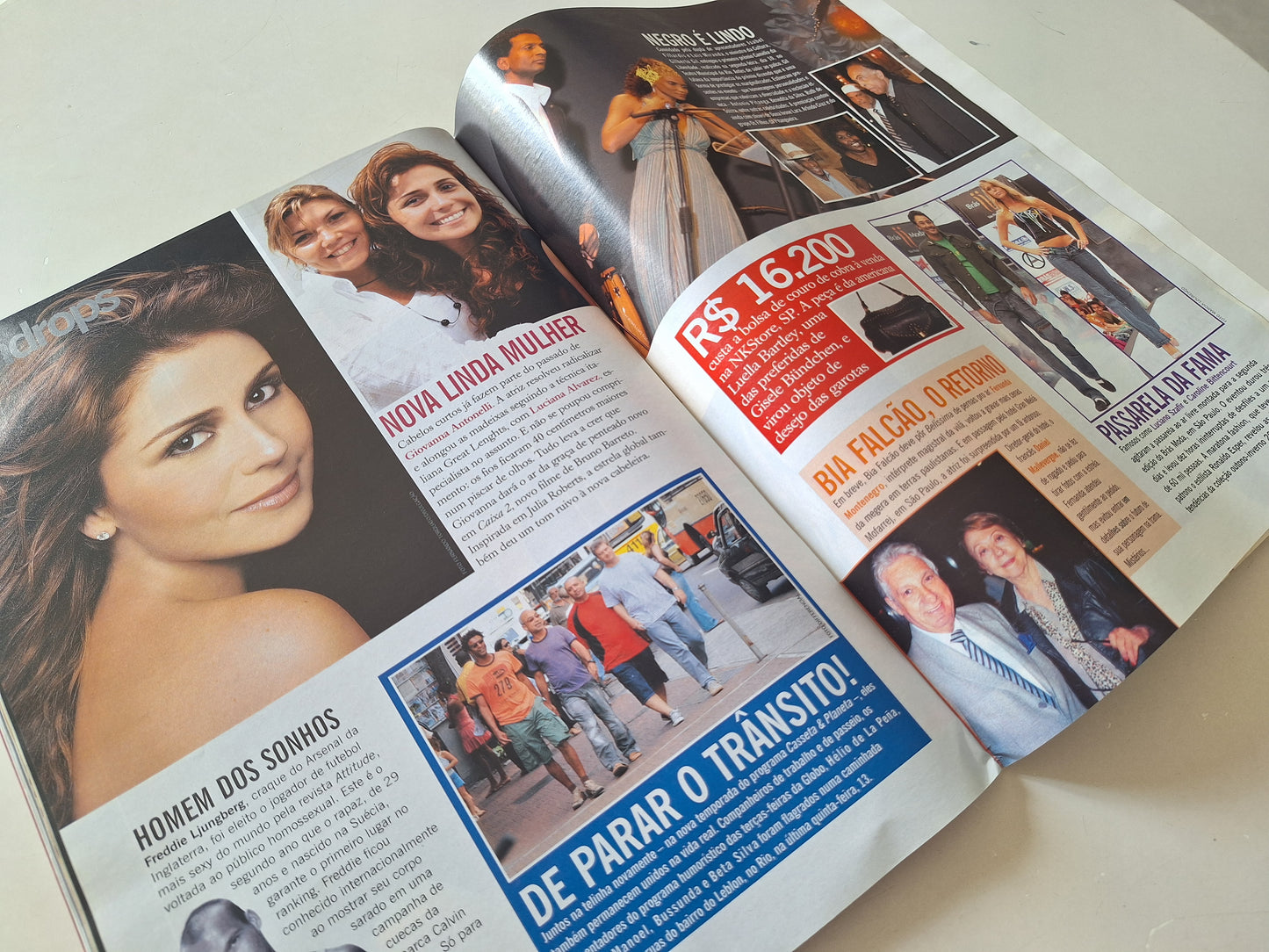 Revista Flash N° 144