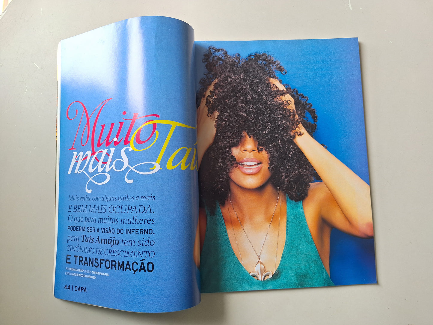 Revista Tpm N° 116