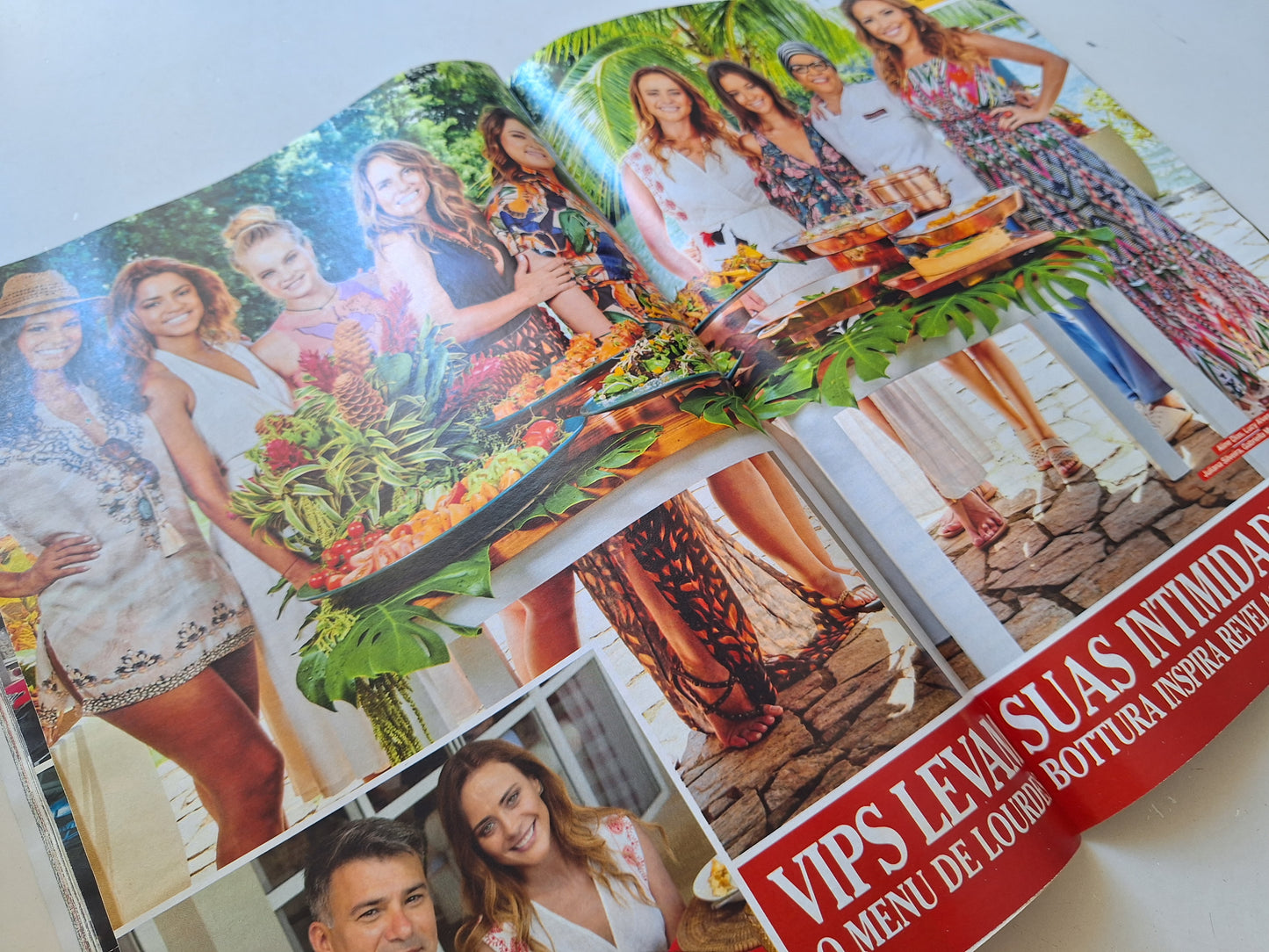 Revista Caras 1213 (2017)