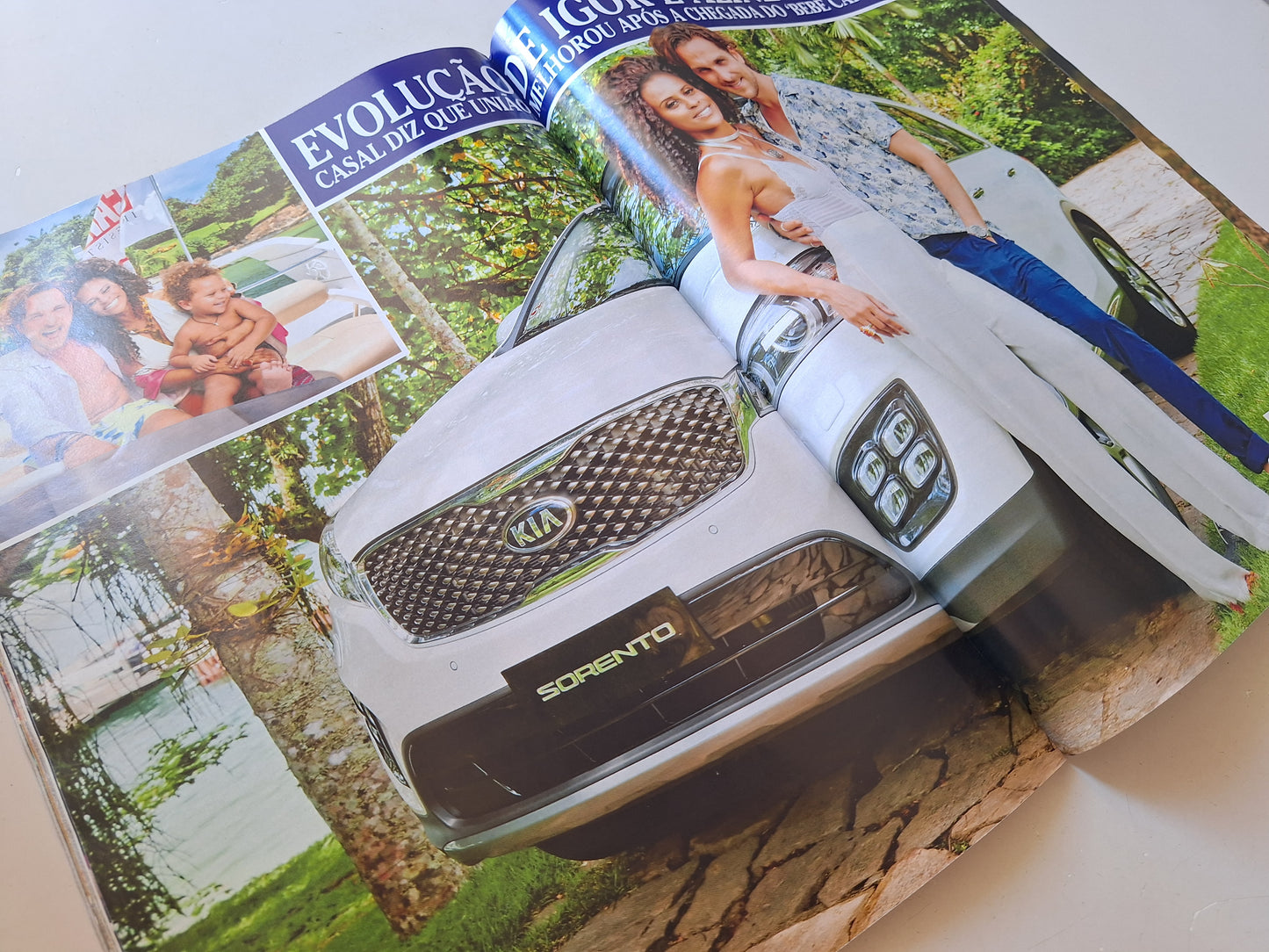 Revista Caras 1213 (2017)