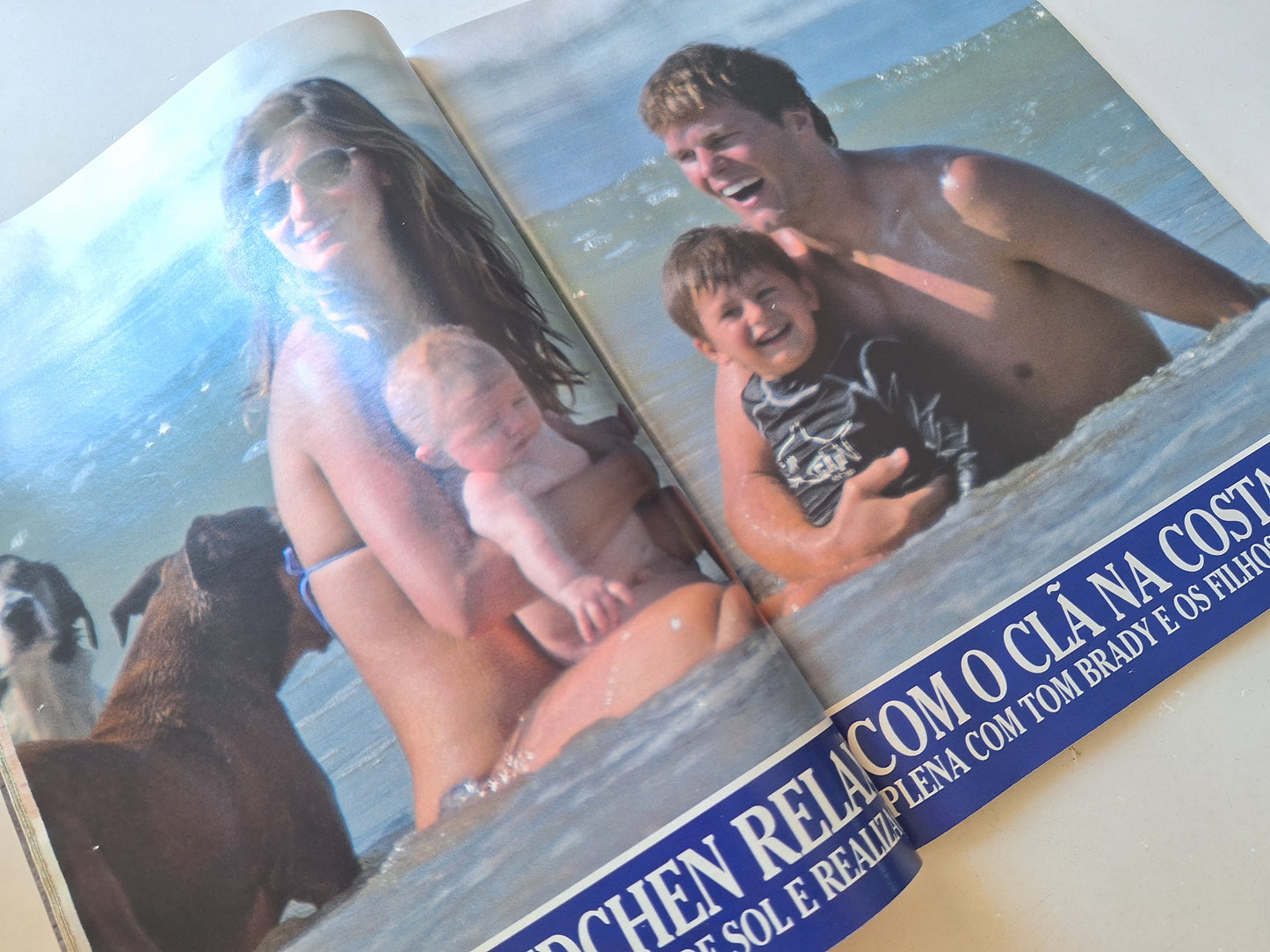 Revista Caras 1013 (2013)